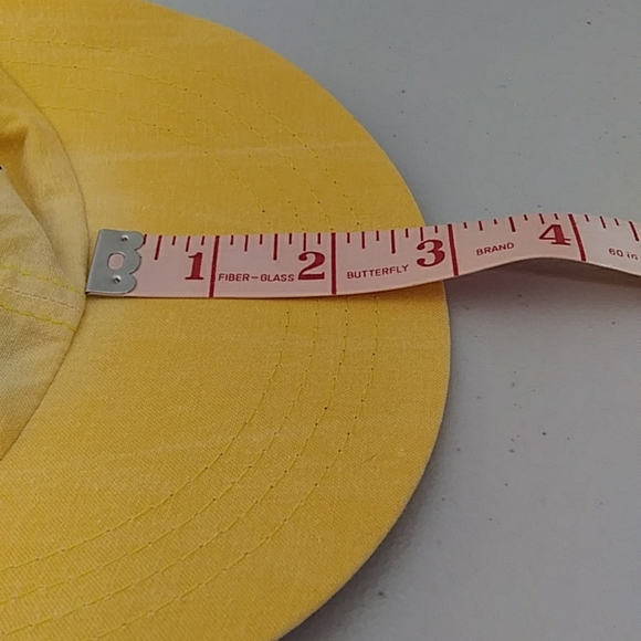 Callaway Gardens reversable cap. - Picture 14 of 15